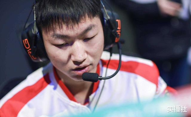 LGD|LGD淘汰后狼行接锅兮夜道歉，康帝心疼鸣不平！打野换他就赢了