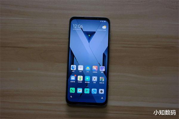 「5G」5G电竞手机哪家强？3款值得入手，高颜值+强性能+低价格