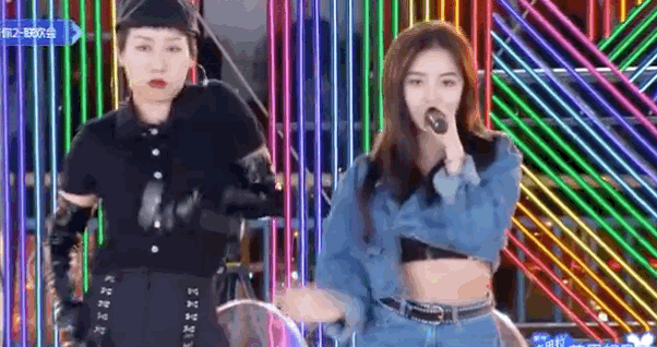 【选秀】选秀也不总是撕逼！《青你2》的神仙友情令人泪目，有几对真的甜