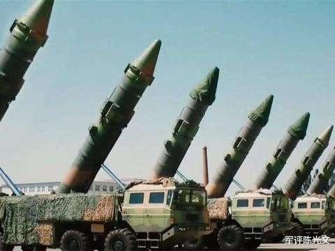 核弹头|中国核实力到底有多强？哪种导弹携核弹数量最多？答案就在这里