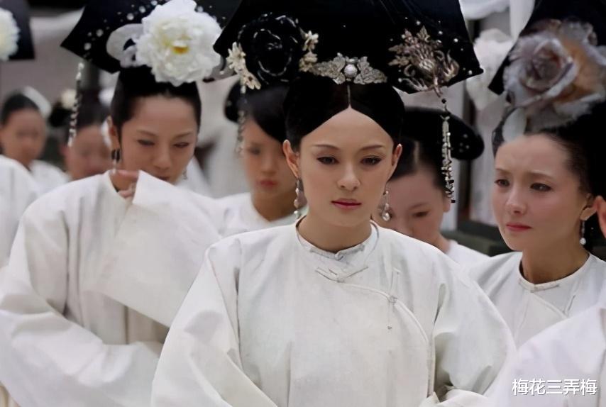 朱元璋|朱元璋为什么要恢复殉葬制度？一招让你知道也许我们误会朱元璋了