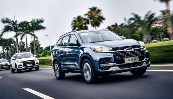 wey|盘点国产质量最好的5款车，看到最后一个，网友：名副其实！