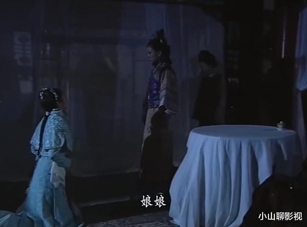 【上错花轿嫁对郎】深扒宫斗剧鼻祖《金枝欲孽》四位女主角中，谁才是手段最高的！