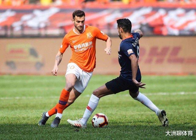 青岛黄海|期待!武汉卓尔对战青岛黄海热度不输恒大申花,本土球员决定胜负