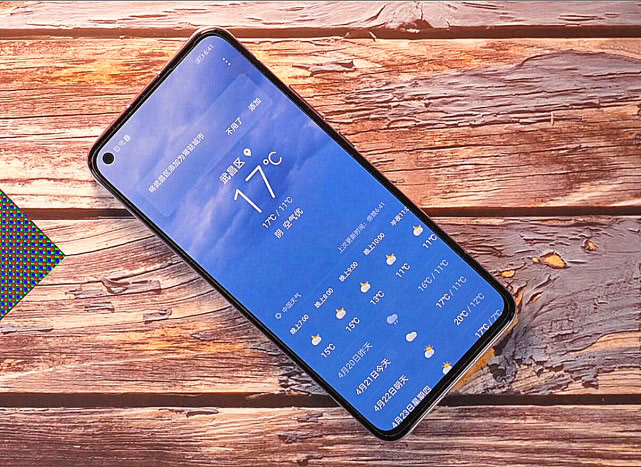 华为nova7▲华为也没辙？华为Nova7现已跌至新低价，引起一片吐槽声