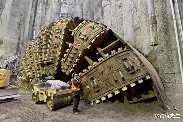 印度|T90抵达边境只是第一步，印军开建14千米隧道，2个师可偷袭边境