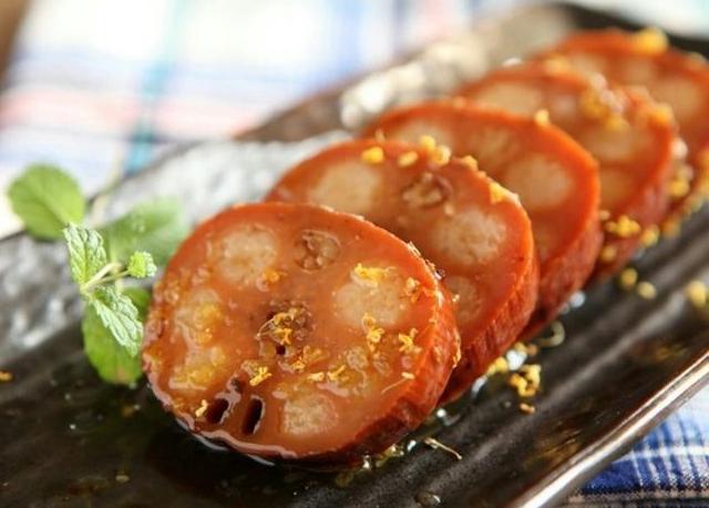 猪皮|长肉最猛的4道凉菜，你还经常吃，难怪这么胖，想瘦就赶紧住嘴吧