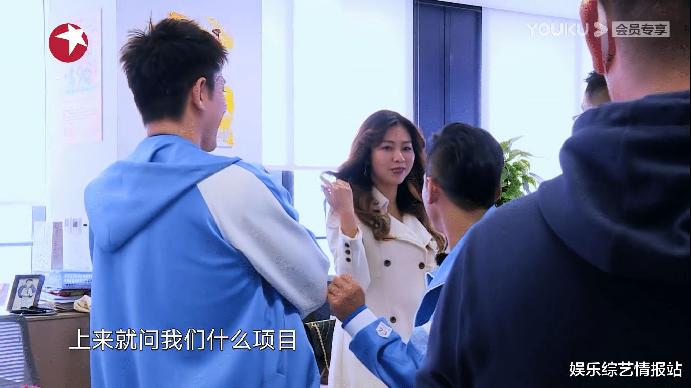 极限挑战▲盘点新一季《极限挑战》给人留下深刻印象的三个女素人 表现比迪丽热巴还出彩 让人回味无穷