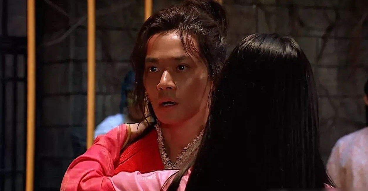 唐一菲|这档综艺节目，刷新了7000万人的三观！