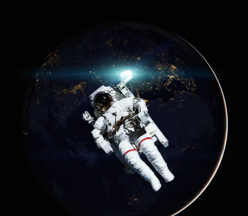 「木星」如果你突然掉入木星，会发生什么？后果是你不敢想象的