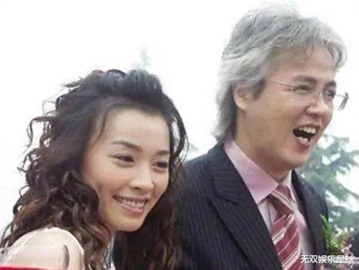 林瑞阳|为什么说张庭和林瑞阳这对“恩爱典范”细思极恐?如今终于明白真相。