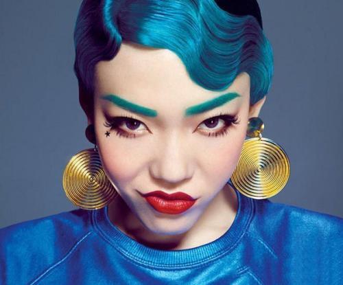 吴莫愁|她曾火遍华语乐坛，却因和导师传绯闻被封杀，今落魄到以卖唱为生