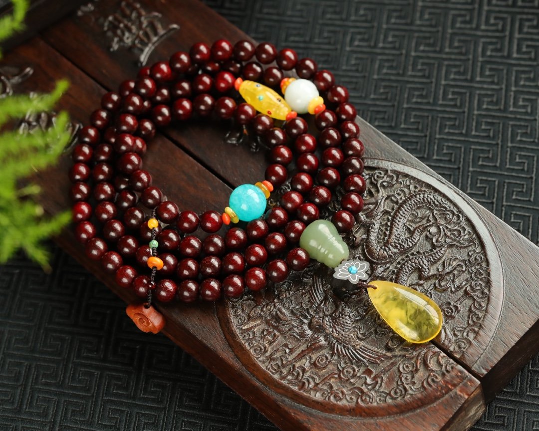 蜜蜡|快来选择您的文玩好物