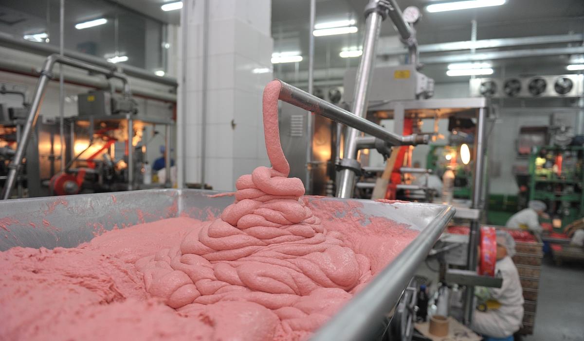 牛排|这5种肉是人工“合成肉”，别再贪图小便宜，家长：常买给孩子吃