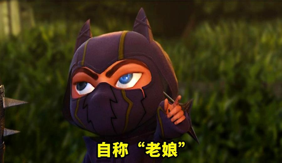 提莫|LOL：分不清性别的5个英雄，多数玩家不知道“他”是女的！