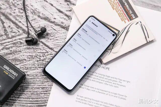 「高通骁龙」米粉彻底心动？vivo骁龙865手机仅2698，还有144Hz屏+UFS3.1闪存