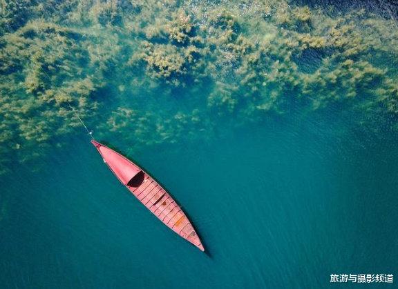 泸沽湖：比泸沽湖还美的冷门景点！交通方便车程极短，最重要的是不收门票