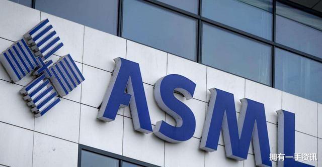 |荷兰ASML公司做出表态！华为有望自主研发芯片？完全没想到来这么快