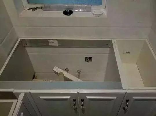 「」装修就是一场踩不完的坑!一不小心又中14个装修圈套!白花钱添堵