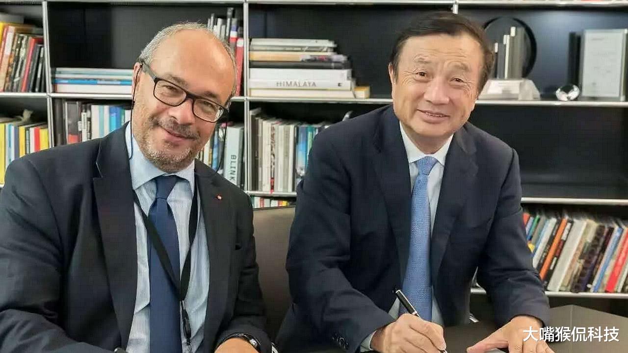 华为|意大利态度强硬，直接拒绝与华为合作，外媒：没想到意大利也这样