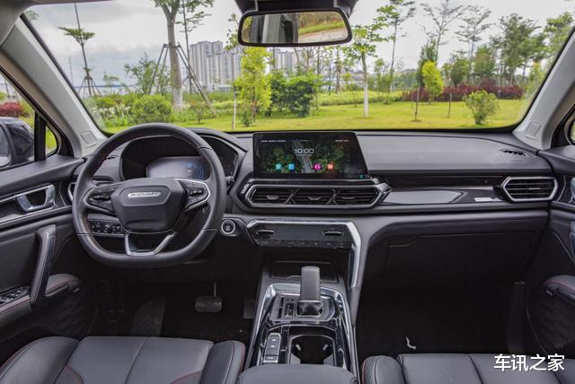 大众朗逸|大众朗逸的对手来了，8月8日又一好车上市，5.98万起售，颜值一线