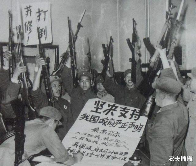 【苏联】中苏交恶的根本原因,只有一条