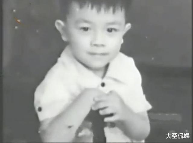 蔡康永：真正的最后的贵族蔡康永的故事，远没有那么简单