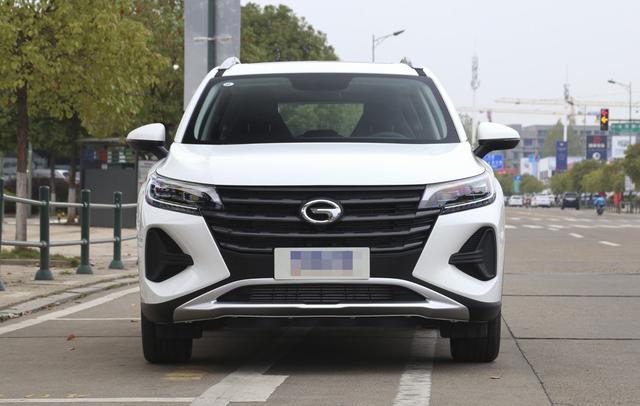 马力|一起交通事故，让国产热销车型跌落，它就是广汽传祺GS4