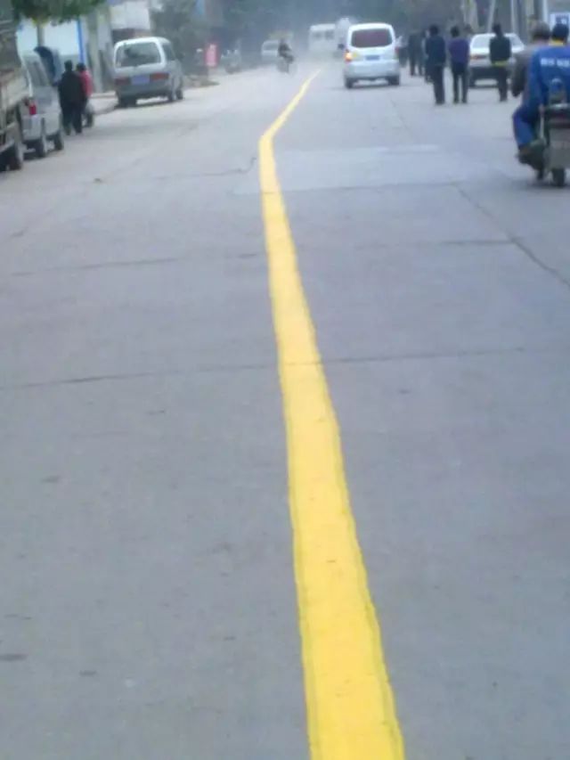 开封网|开封这94处路口注意!专拍压线……