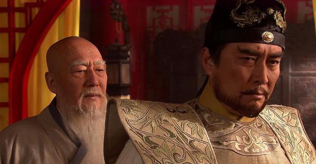 朱棣|当揭开“天子守国门系列”的荒谬言辞之后，为何很多人不淡定了