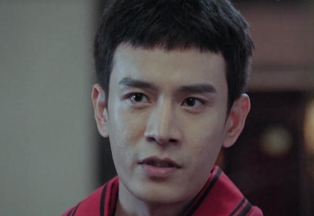 马兰|《燃烧》大结局：杨衡坦言20年前见闻，高风得知真相后选择了原谅