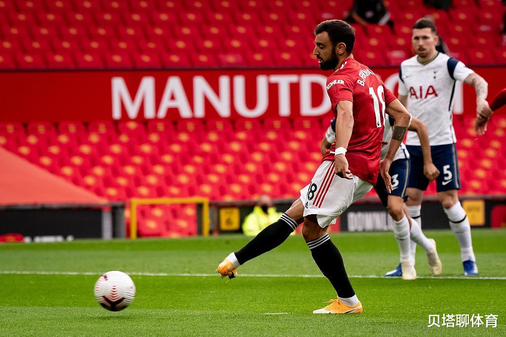 曼联|英超反击之王！6大名嘴谈曼联1-6热刺：100年的耻辱，索帅下课