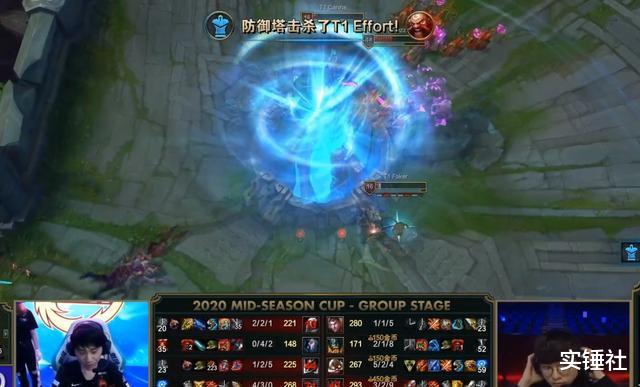 『faker』季中赛首战Faker虐泉Doinb败人品?面临禁赛罚款风险!T1粉丝叫好