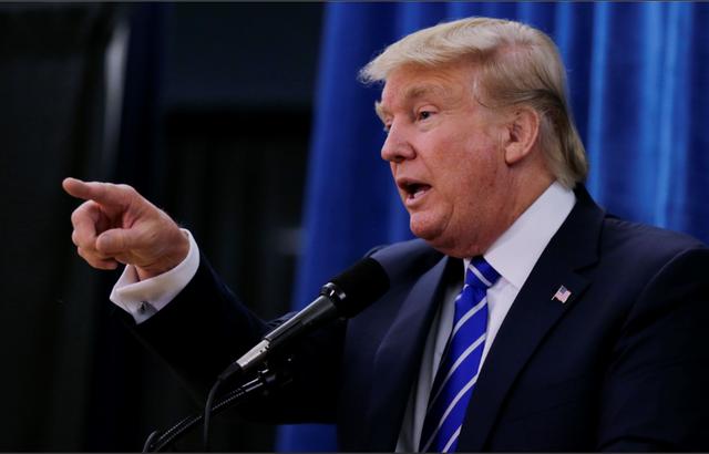 「美国」新型冠状病毒疫情最新通告！截止5月1日13时，美国玩大了！