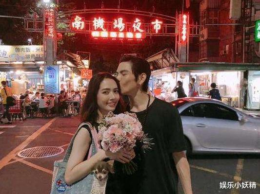 郭碧婷：阔太郭碧婷怀孕6个月！衣着破旧似有烦心事，婆婆力挺打破谣言