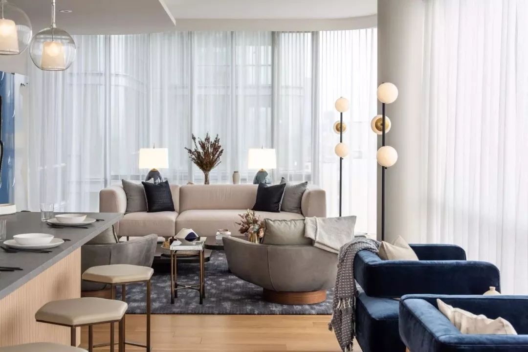 看完不哭！2019年全球十大顶奢豪宅精彩瞬间...