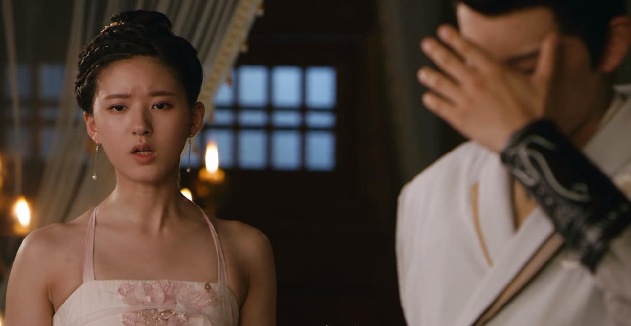 『陈芊芊』‘陈芊芊’结局大反转，原来‘橙子’是伏笔