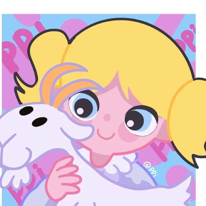 闲散贾人 小众情侣头像，不好看来打我