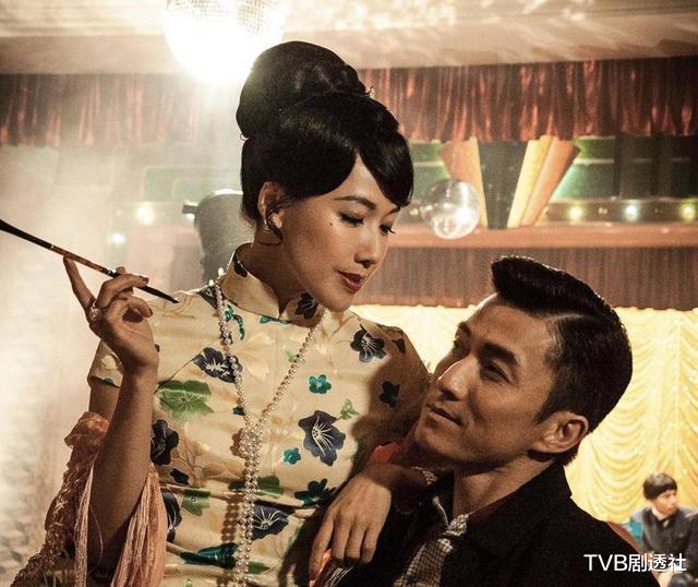 TVB|收藏！TVB近五年最值得一看的十部悬疑凶杀剧