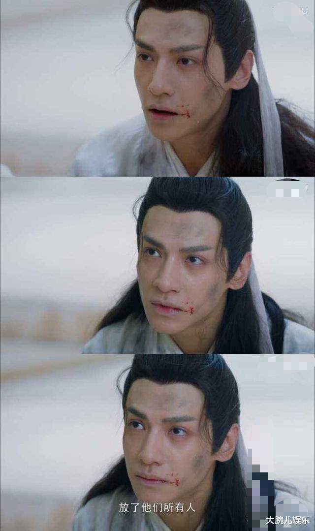 罗云熙|罗云熙为何总接不到好的剧本？润玉之幸，可遇不可求