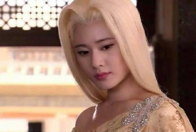 电视剧:角色设定为最美,演员却全剧最丑的电视剧,你知道几部?