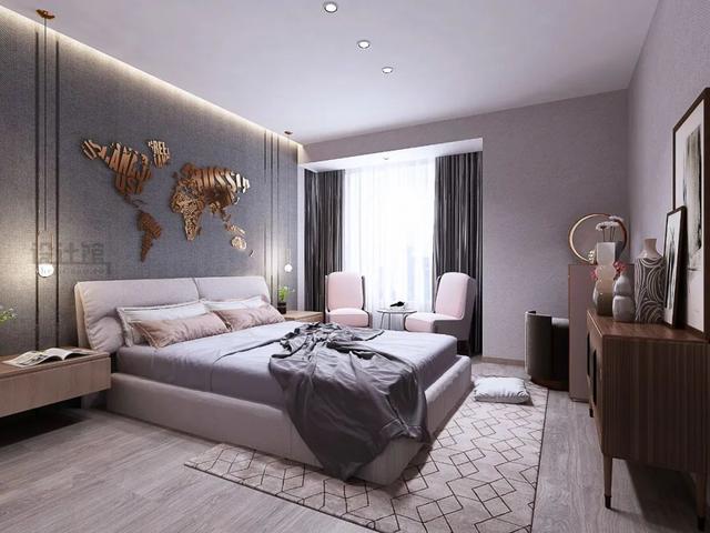 |买了新房子，卧室里带了阳台，这样改造利用，实用率翻倍！