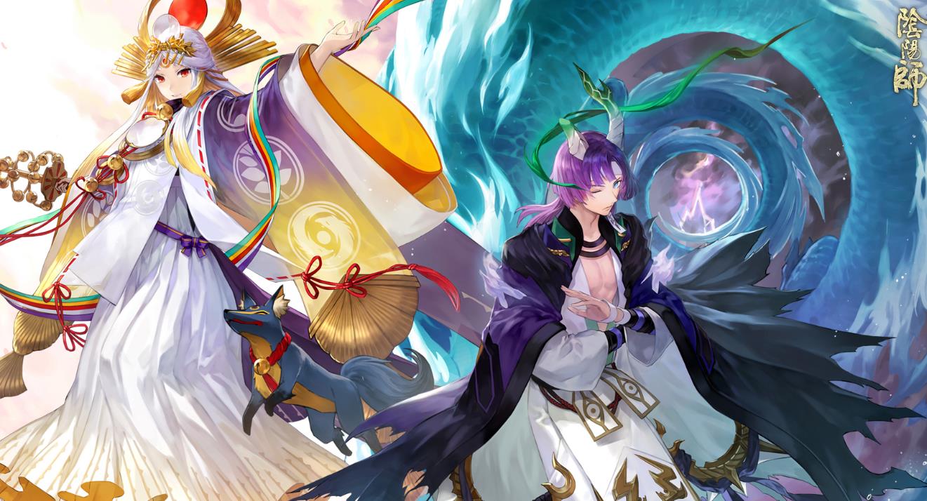 「式神」阴阳师：经过游戏探索，我发现式神SP化是有规律可循的