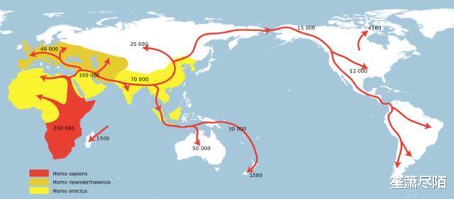 非洲■推翻“非洲起源说”! 河南挖出10万年前宝贝, 中国祖宗不再是非洲人