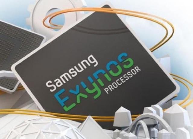 三星|三星学习华为后，推出的第一款5nm芯片，性能太强了