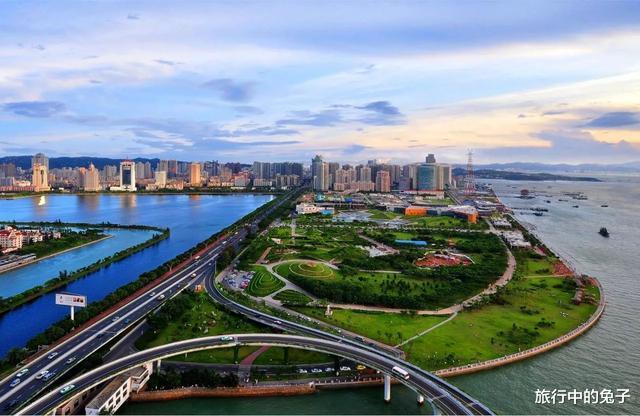 泉州|泉州市是最适合穷游的城市，很多景点免票，吃饭价格也不高