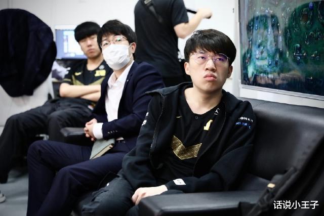 RNG|退役之战！MLXG解说RNG和LGD第一局：打得这么怂，真的可以解散了