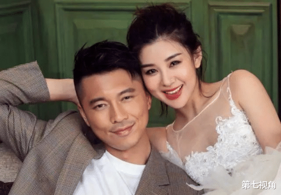 娱乐圈|有点不相信！他们居然是夫妻！娱乐圈这5对夫妇也太低调了吧！