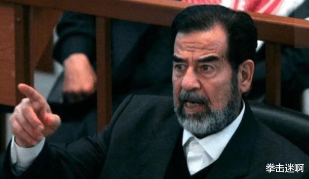 「伊拉克」报应来了？伊拉克向美“索赔”13000亿，全球目光看向中国