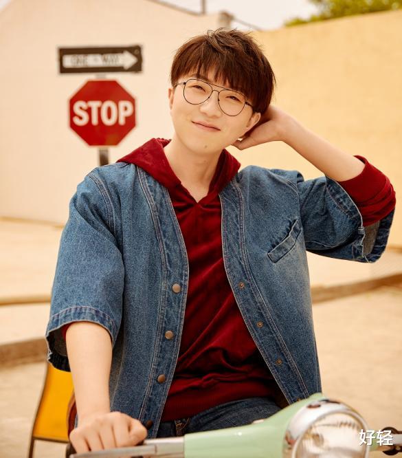 毛不易|毛不易，3个月甩肉40斤，曝光减肥秘诀：狂吃3种食物，越吃越瘦